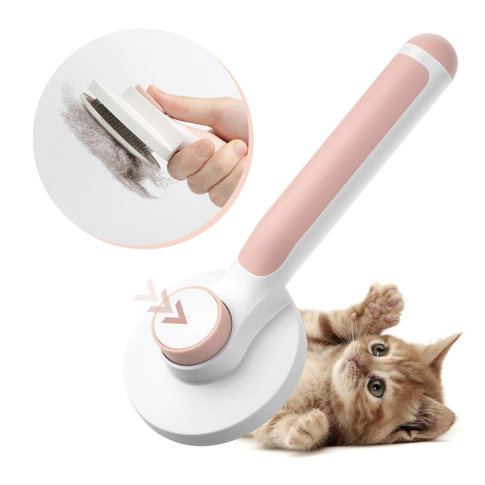 pet brush