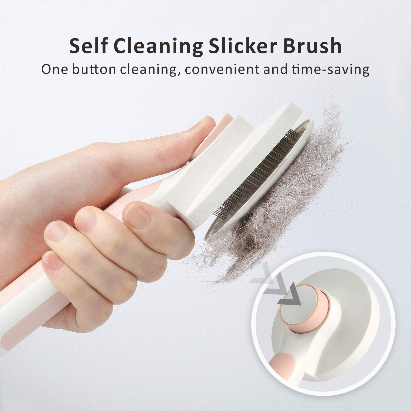 pet brush