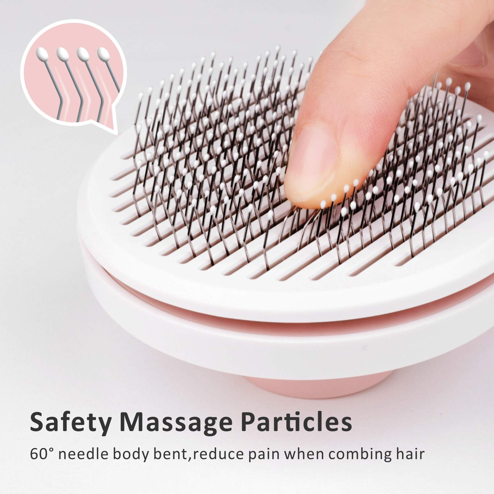 pet brush
