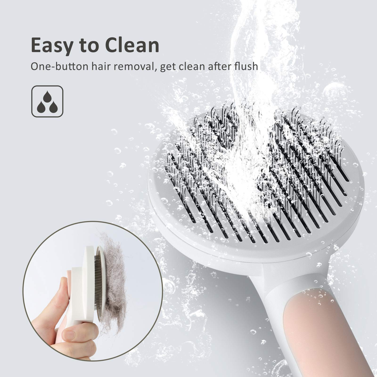 pet brush